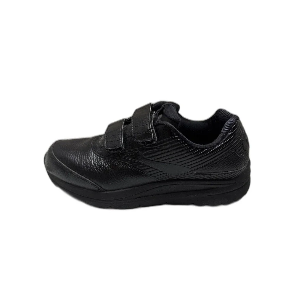 Brooks addiction walker